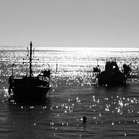Lejlighed Medaglie D'oro Cagliari