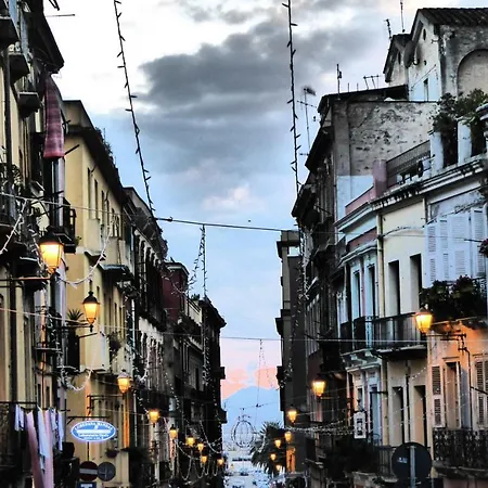 Lejlighed Medaglie D'oro Cagliari