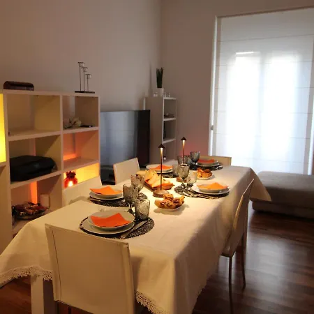 Lejlighed Medaglie D'oro Cagliari